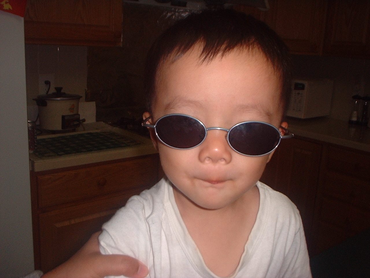 baby